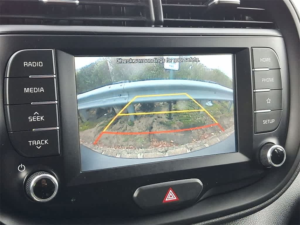 Thumbnail: 2020 Kia Soul - 15