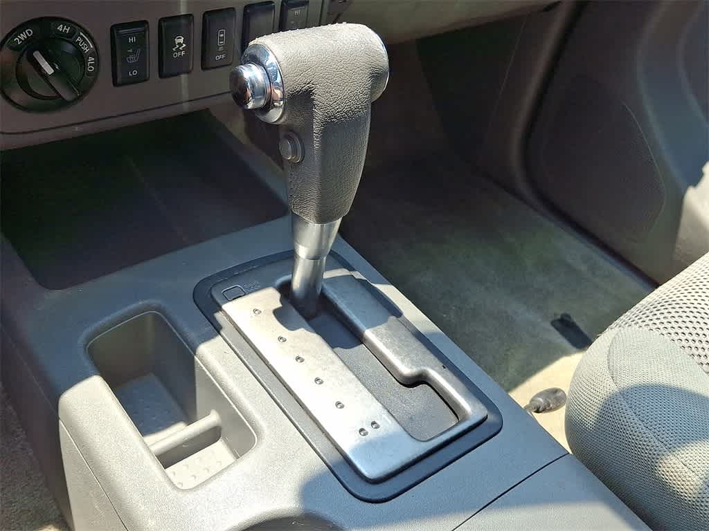 Thumbnail: 2017 Nissan Frontier - 4