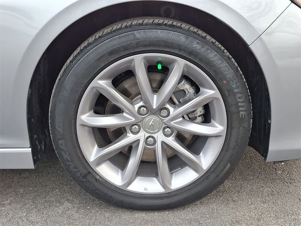 Thumbnail: 2021 Acura TLX - 26