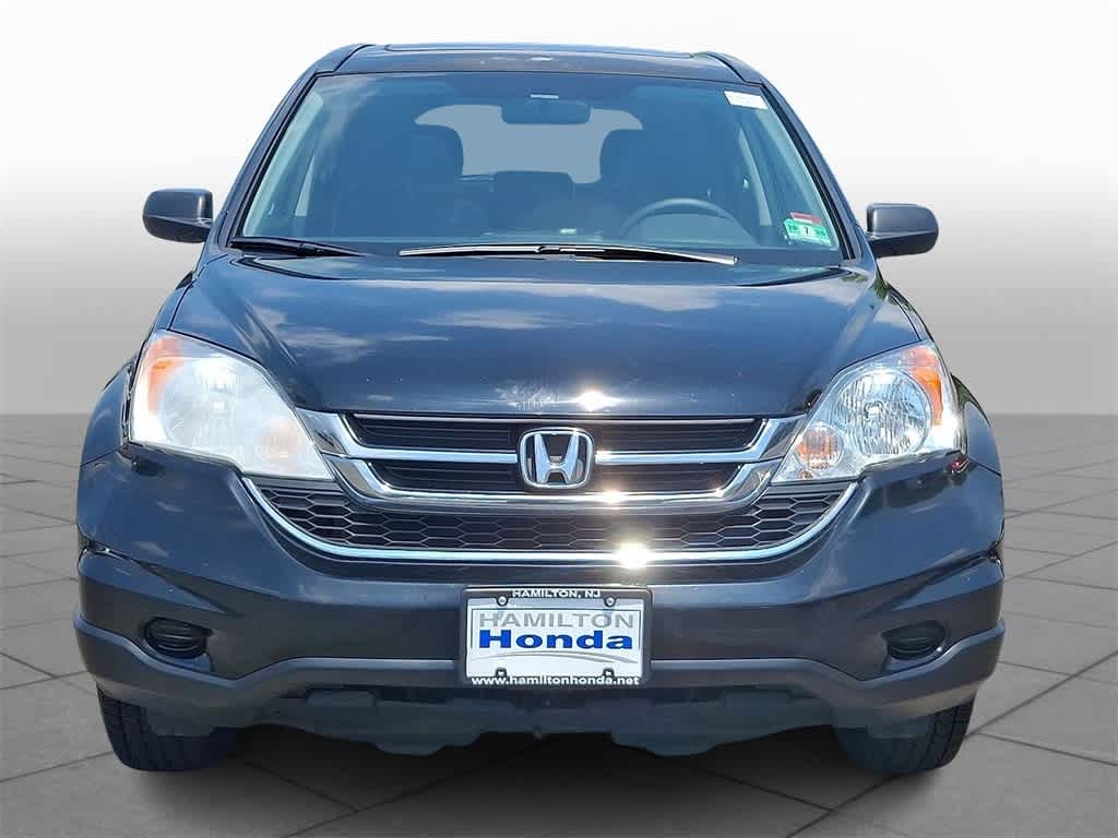 Thumbnail: 2010 Honda CR-V - 28