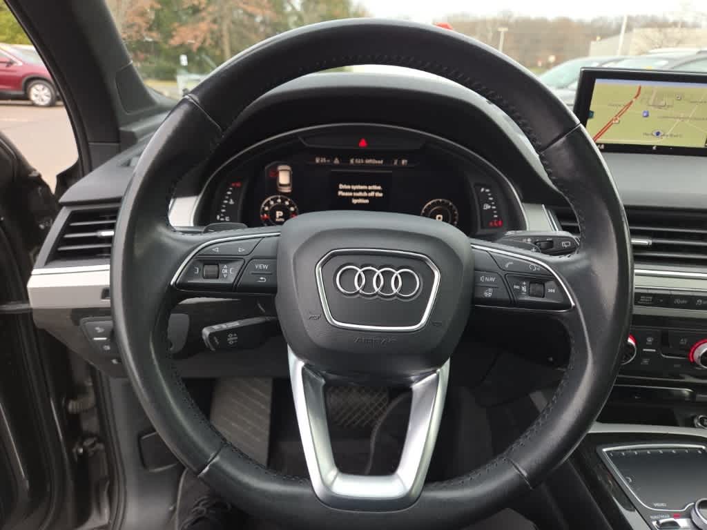 Thumbnail: 2019 Audi Q7 - 19