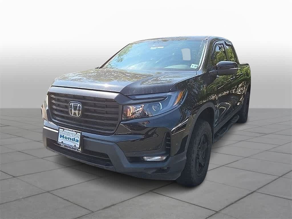Thumbnail: 2023 Honda Ridgeline - 1