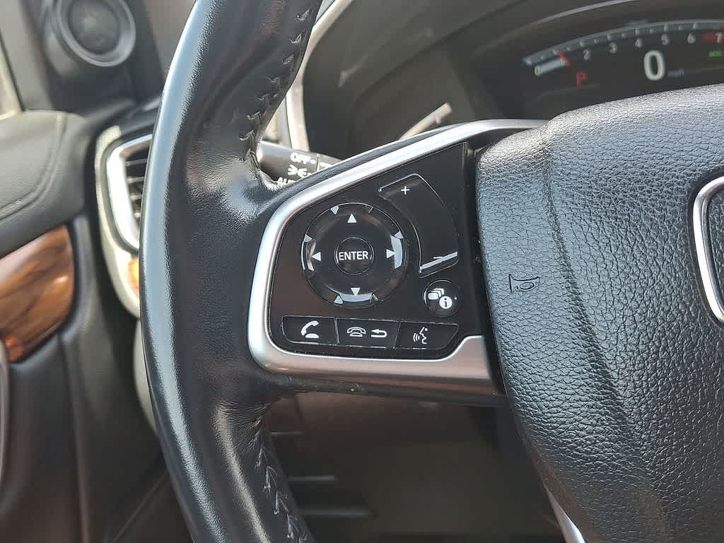 Thumbnail: 2022 Honda CR-V - 17
