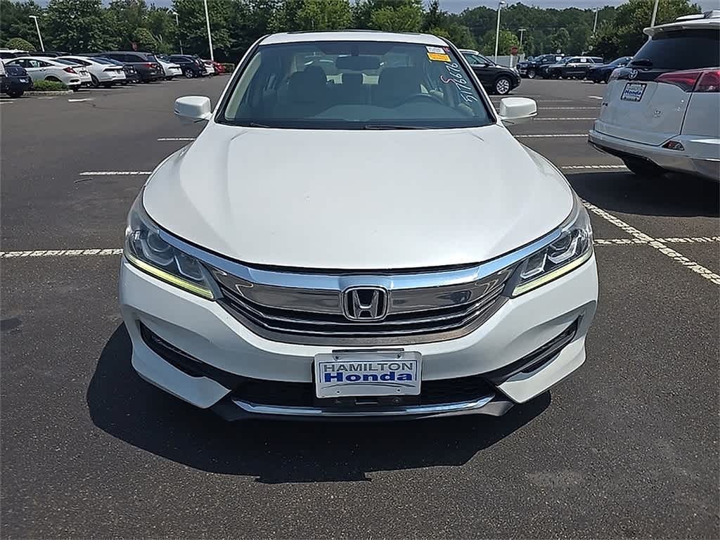 Thumbnail: 2017 Honda Accord - 2