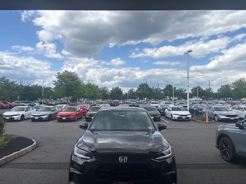 Thumbnail: 2025 Honda HR-V - 15