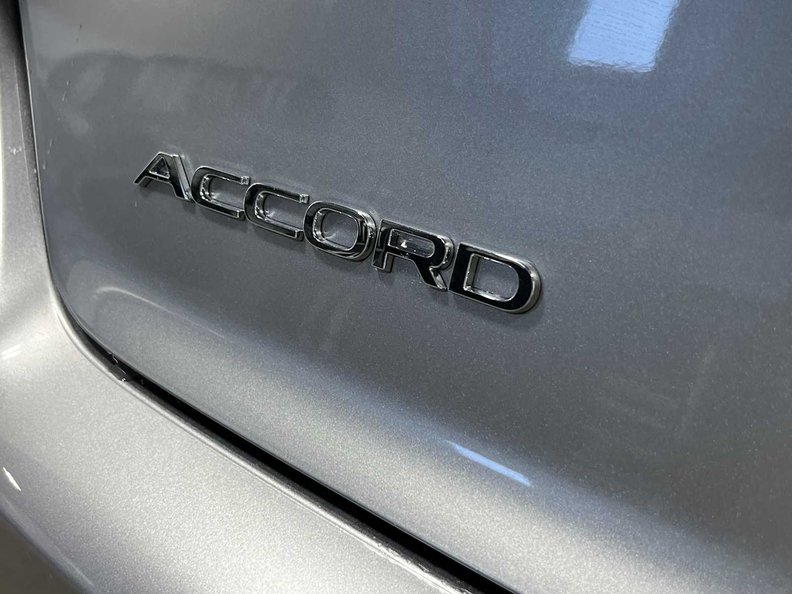 Thumbnail: 2026 Honda Accord - 6