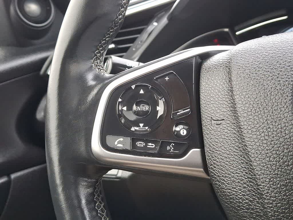 Thumbnail: 2019 Honda Civic - 17