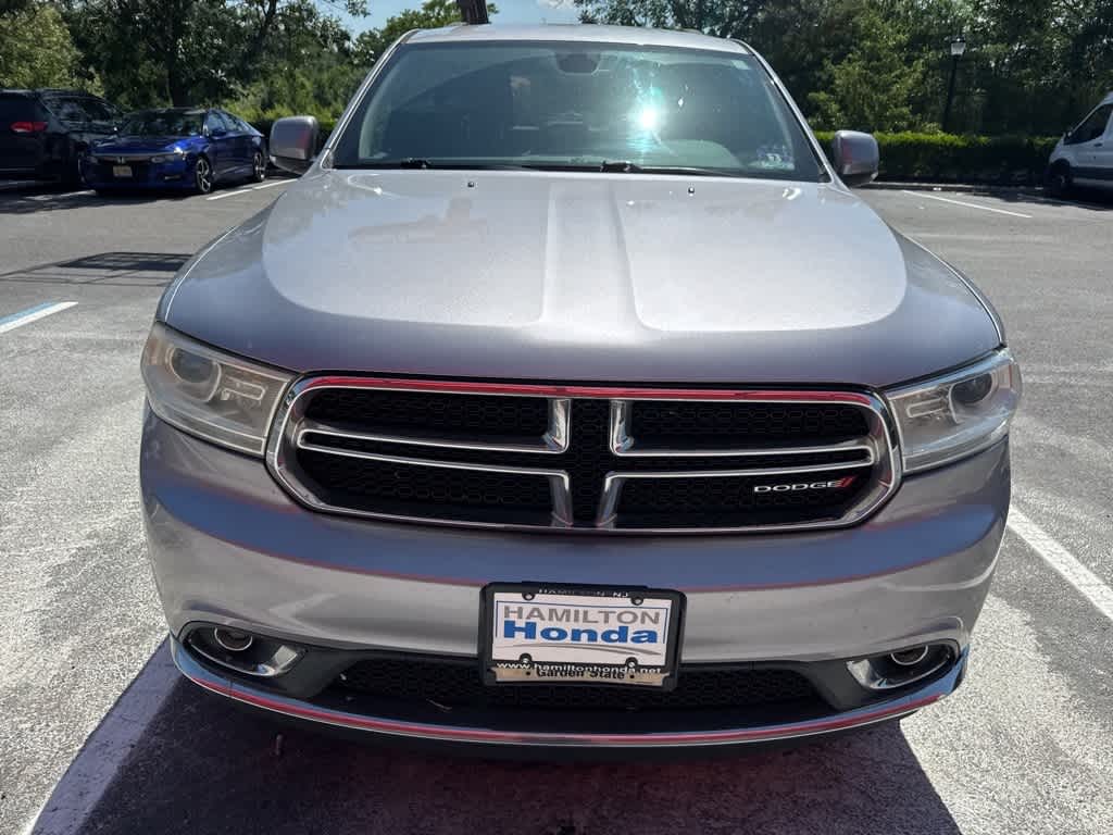 Thumbnail: 2015 Dodge Durango - 2
