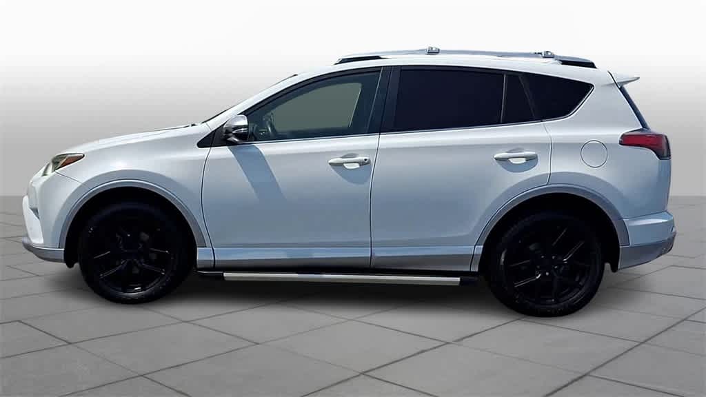 Thumbnail: 2016 Toyota RAV4 - 5