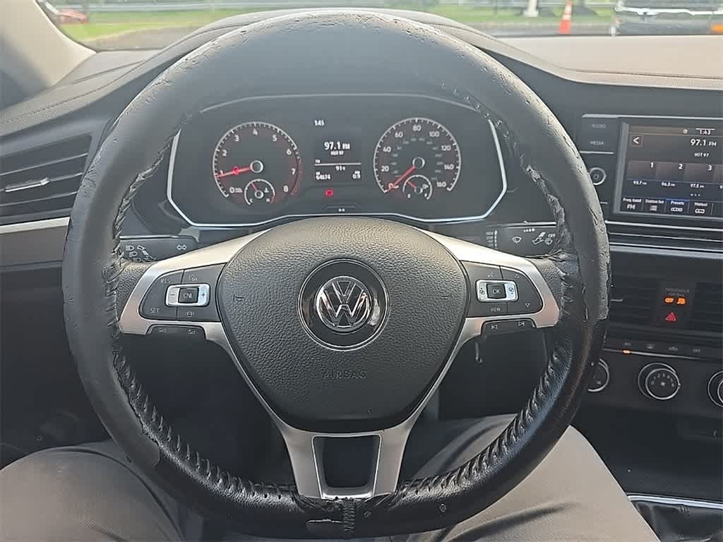 Thumbnail: 2021 Volkswagen Jetta - 10