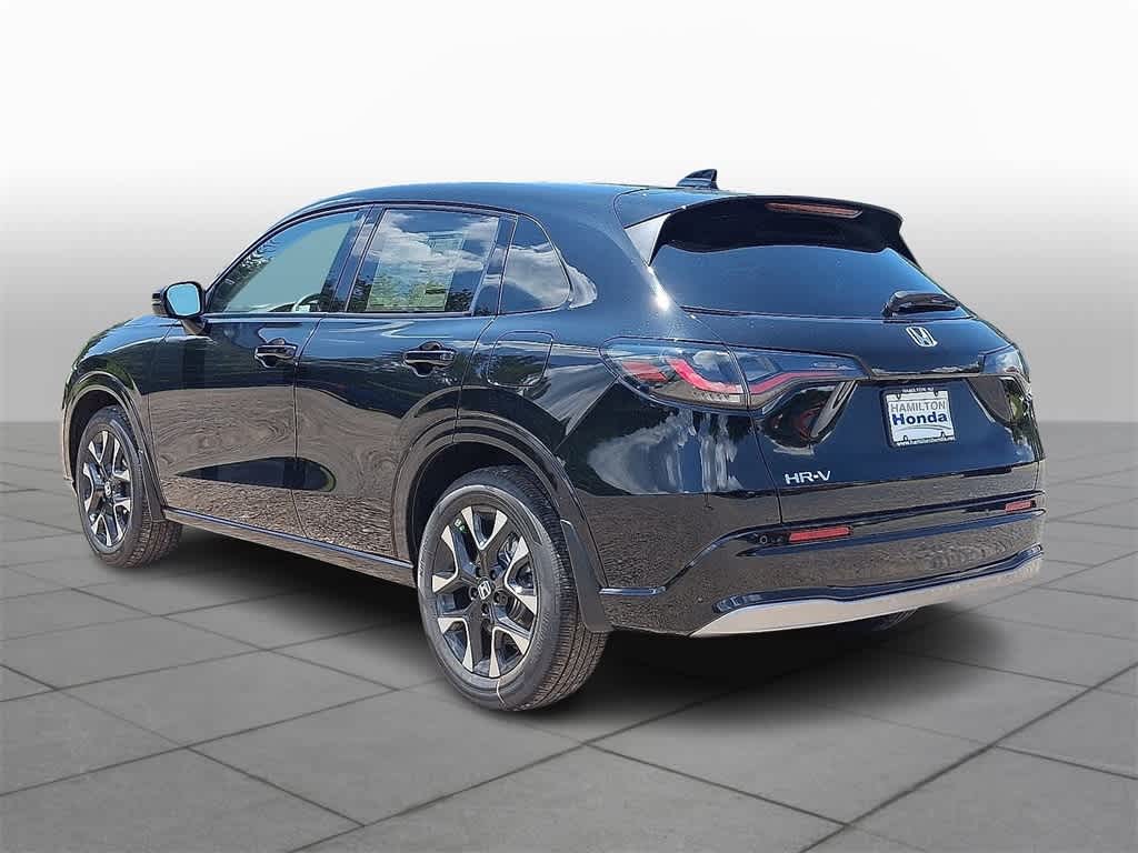 Thumbnail: 2026 Honda HR-V - 7