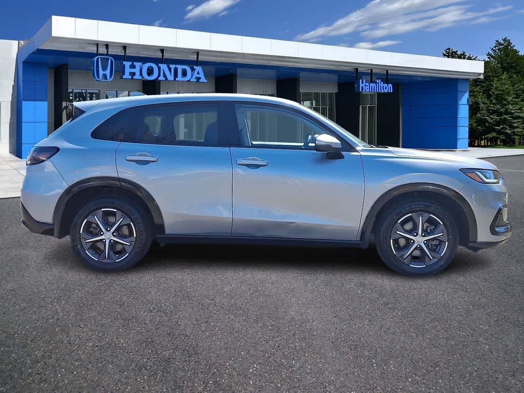 Thumbnail: 2023 Honda HR-V - 25
