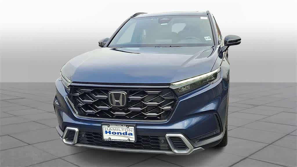 Thumbnail: 2025 Honda CR-V - 3