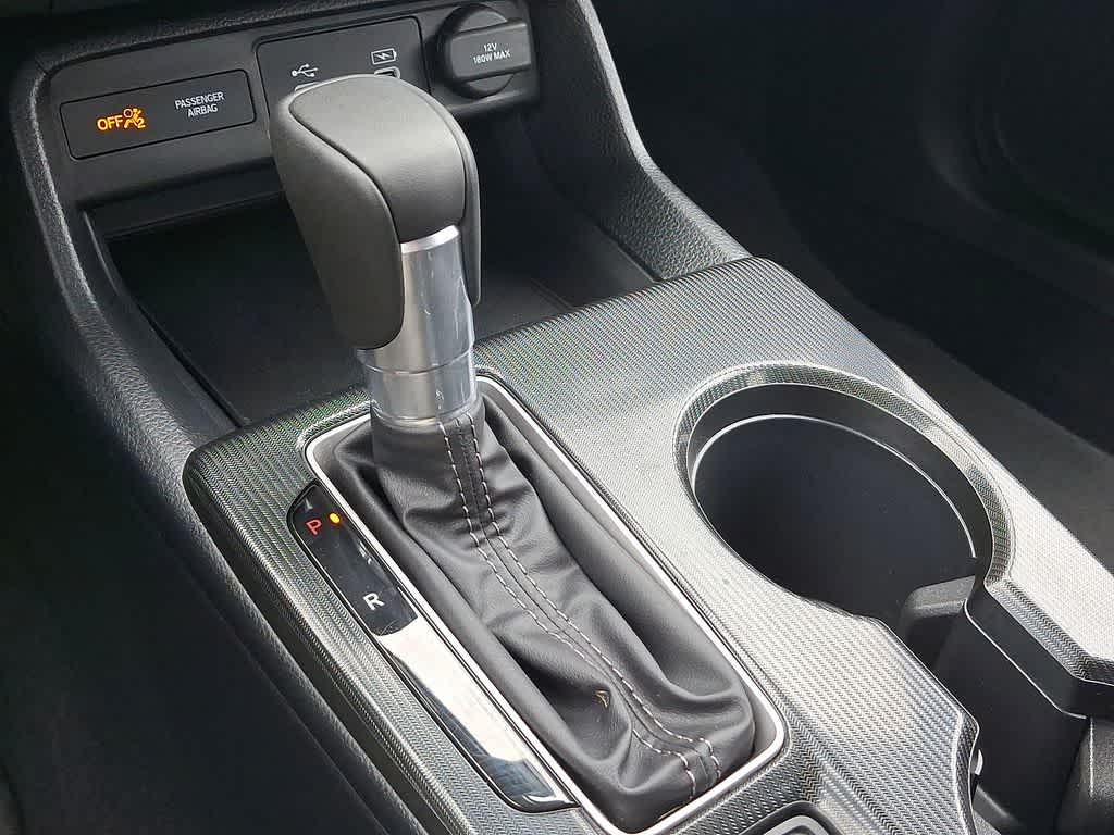 Thumbnail: 2026 Honda Civic - 12