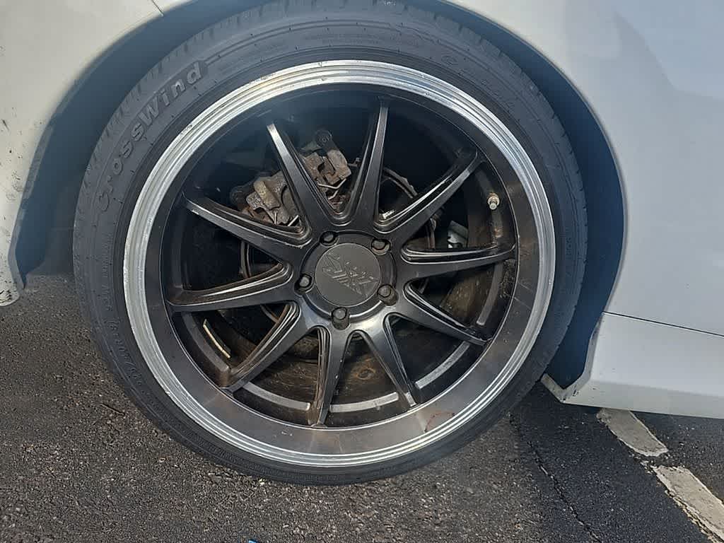 Thumbnail: 2018 Honda Civic - 10