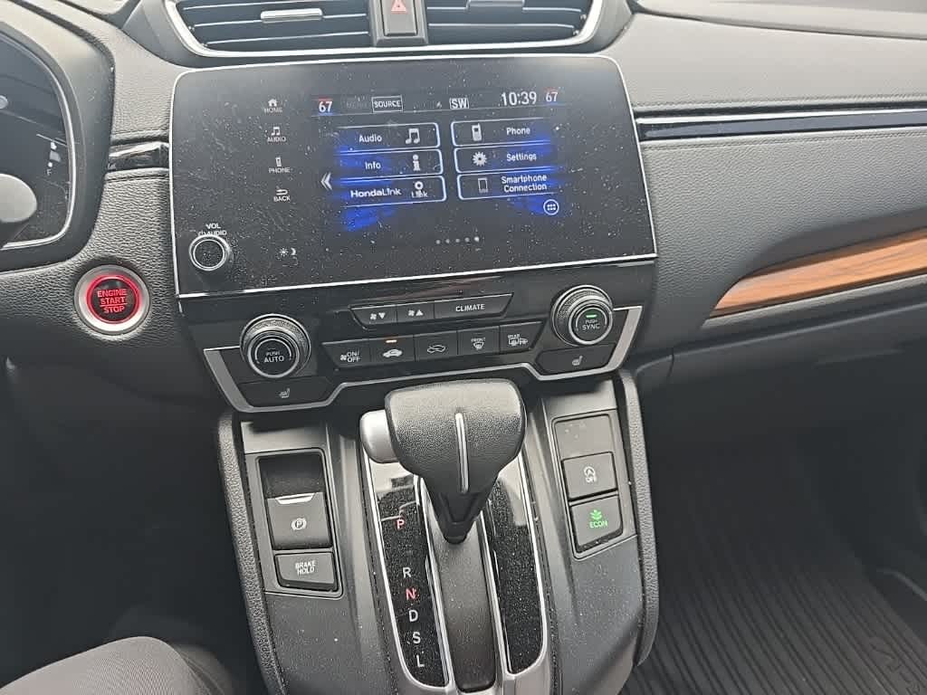 Thumbnail: 2022 Honda CR-V - 12