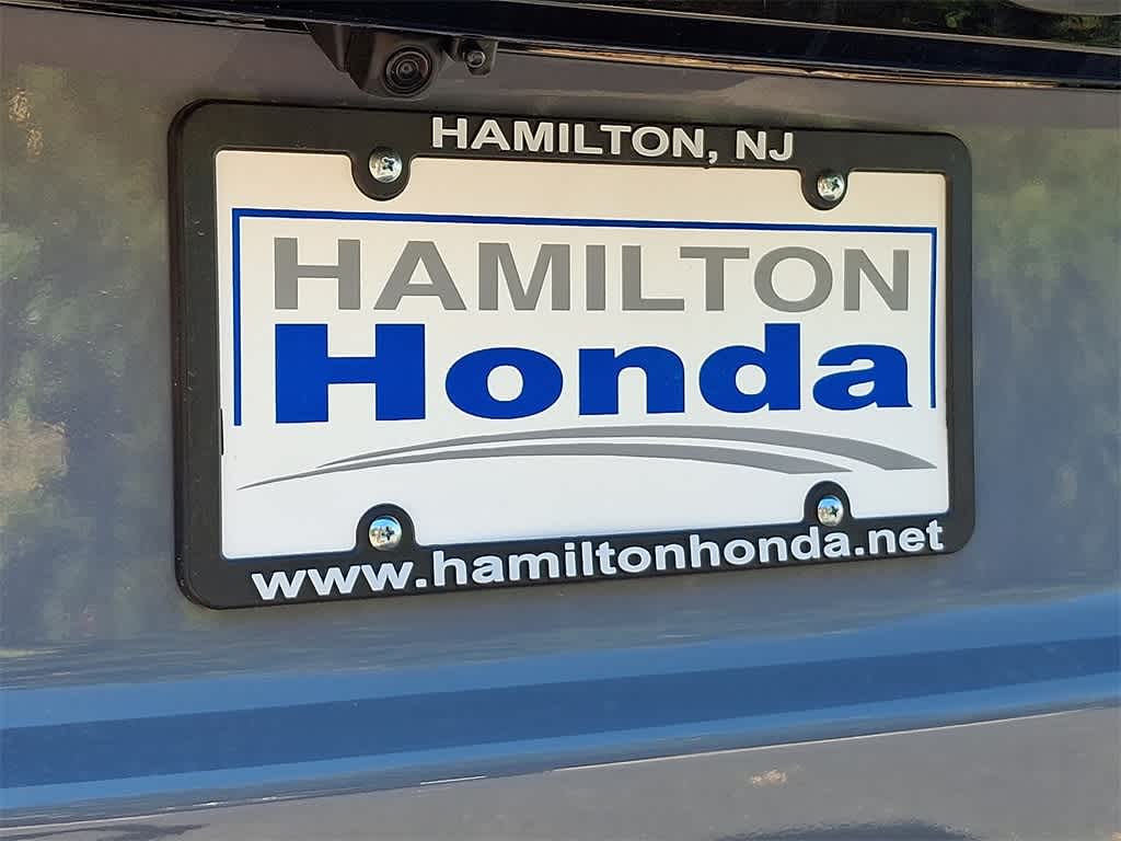 Thumbnail: 2025 Honda Pilot - 17