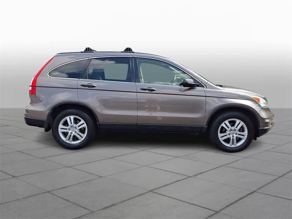 Thumbnail: 2011 Honda CR-V - 25