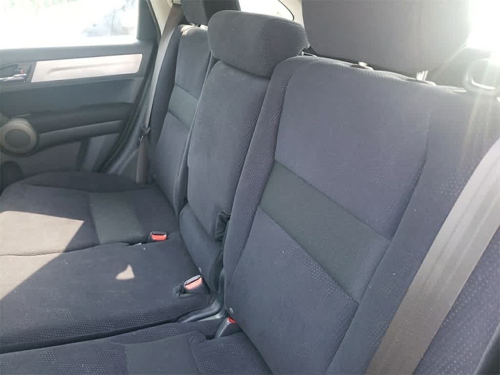 Thumbnail: 2010 Honda CR-V - 9
