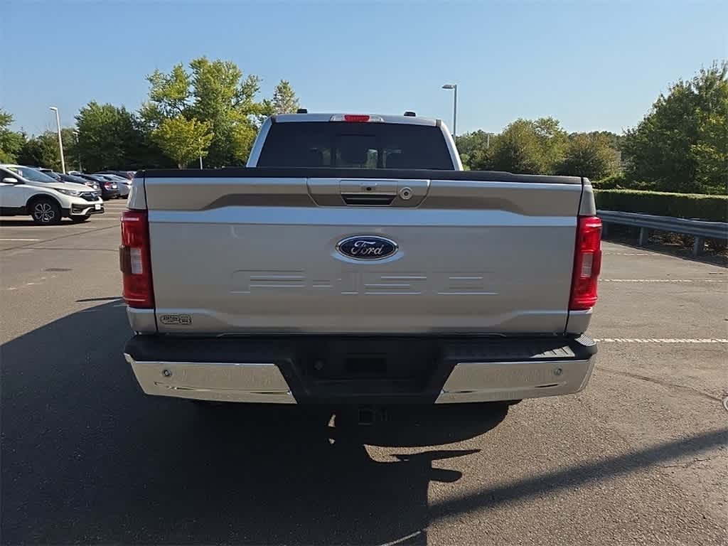 Thumbnail: 2021 Ford F-150 - 6