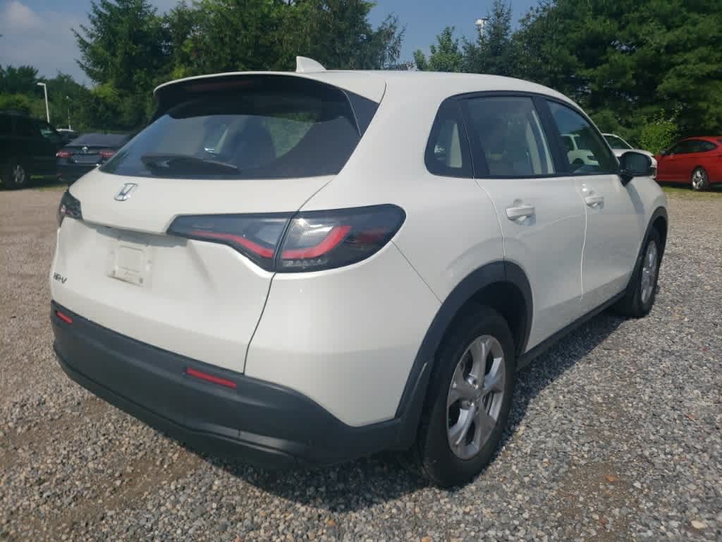 Thumbnail: 2023 Honda HR-V - 5