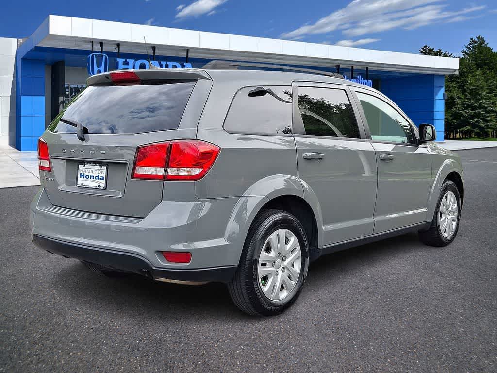 Thumbnail: 2019 Dodge Journey - 24