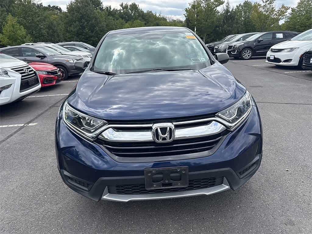 Thumbnail: 2019 Honda CR-V - 2