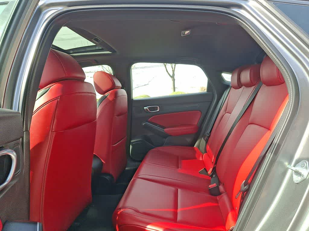 Thumbnail: 2023 Acura Integra - 20