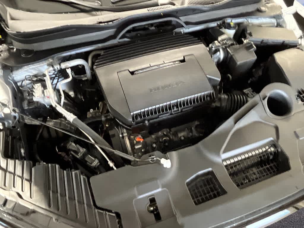 Thumbnail: 2026 Honda Pilot - 11