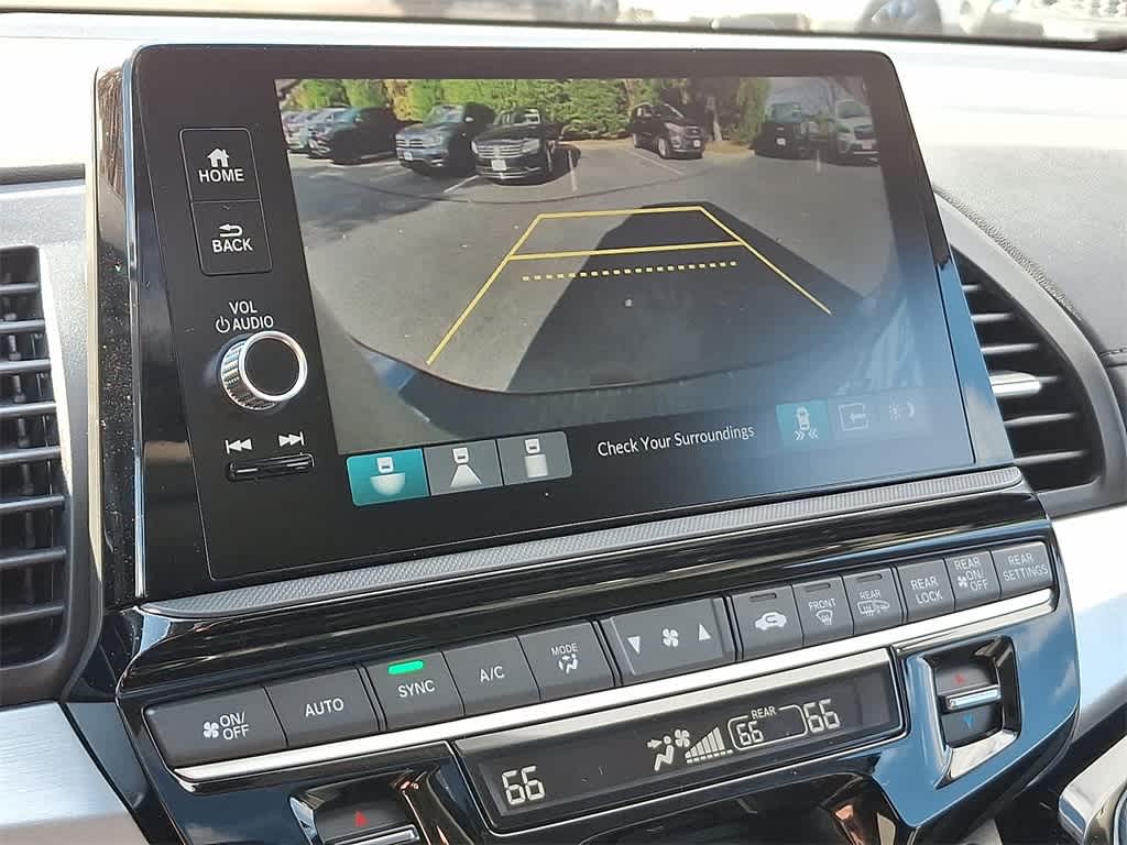 Thumbnail: 2026 Honda Odyssey - 14