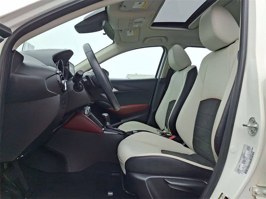 Thumbnail: 2018 Mazda CX-3 - 11