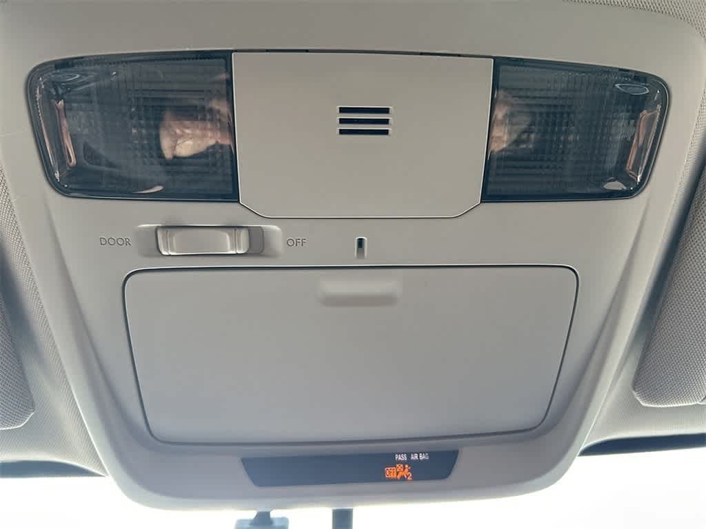 Thumbnail: 2017 Subaru Outback - 22