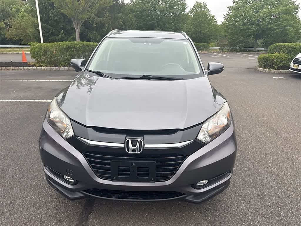 Thumbnail: 2016 Honda HR-V - 2