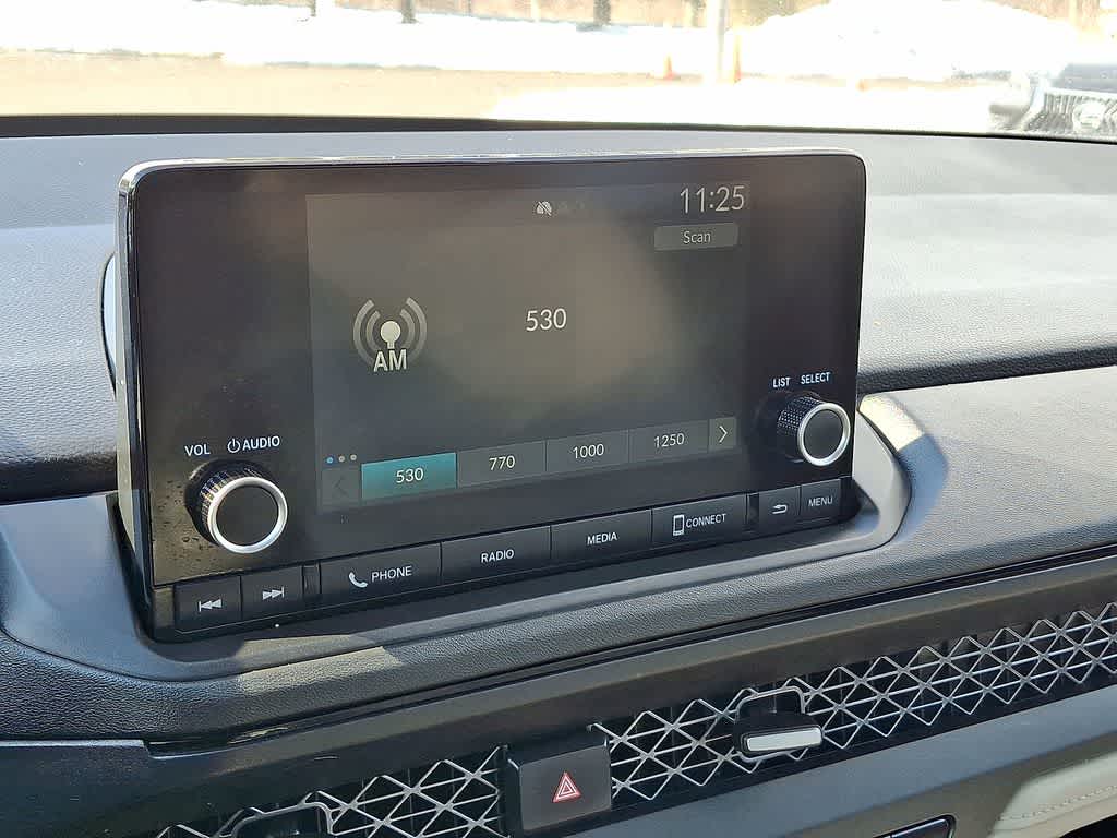 Thumbnail: 2024 Honda Accord - 6