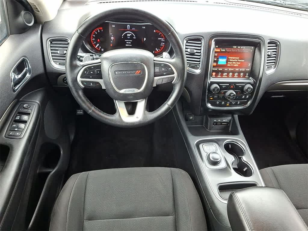 Thumbnail: 2017 Dodge Durango - 21