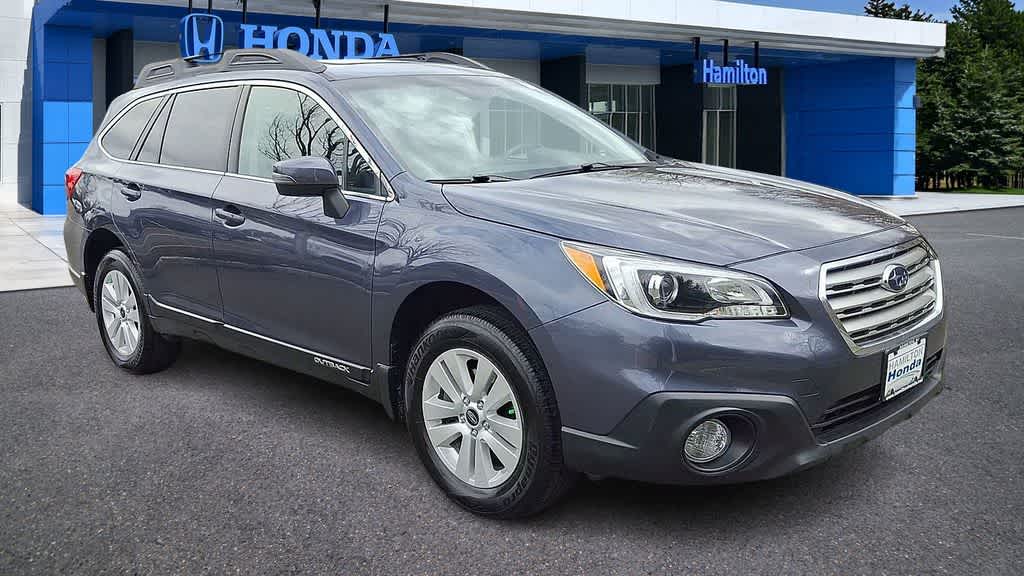 Thumbnail: 2017 Subaru Outback - 2