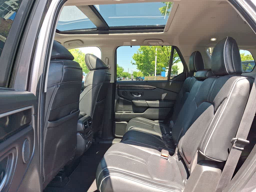 Thumbnail: 2023 Honda Pilot - 20