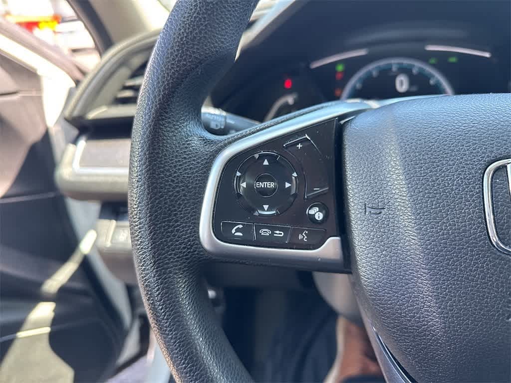 Thumbnail: 2020 Honda Civic - 11