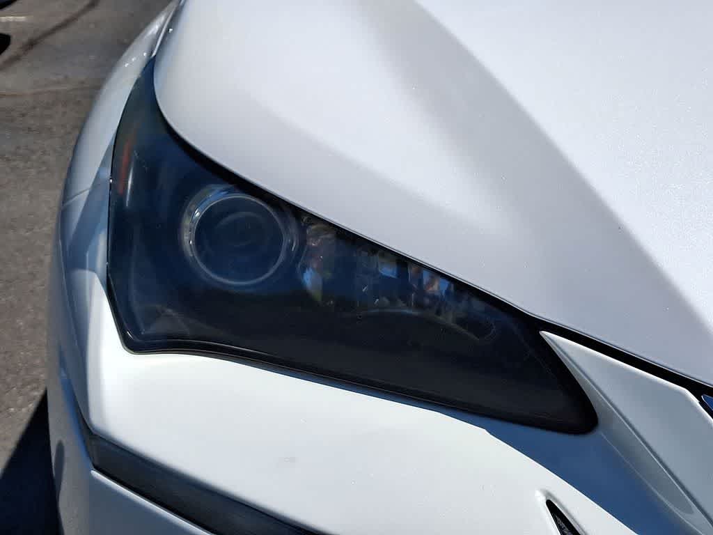Thumbnail: 2017 Lexus NX - 27