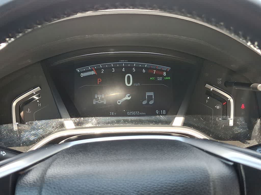 Thumbnail: 2022 Honda CR-V - 13
