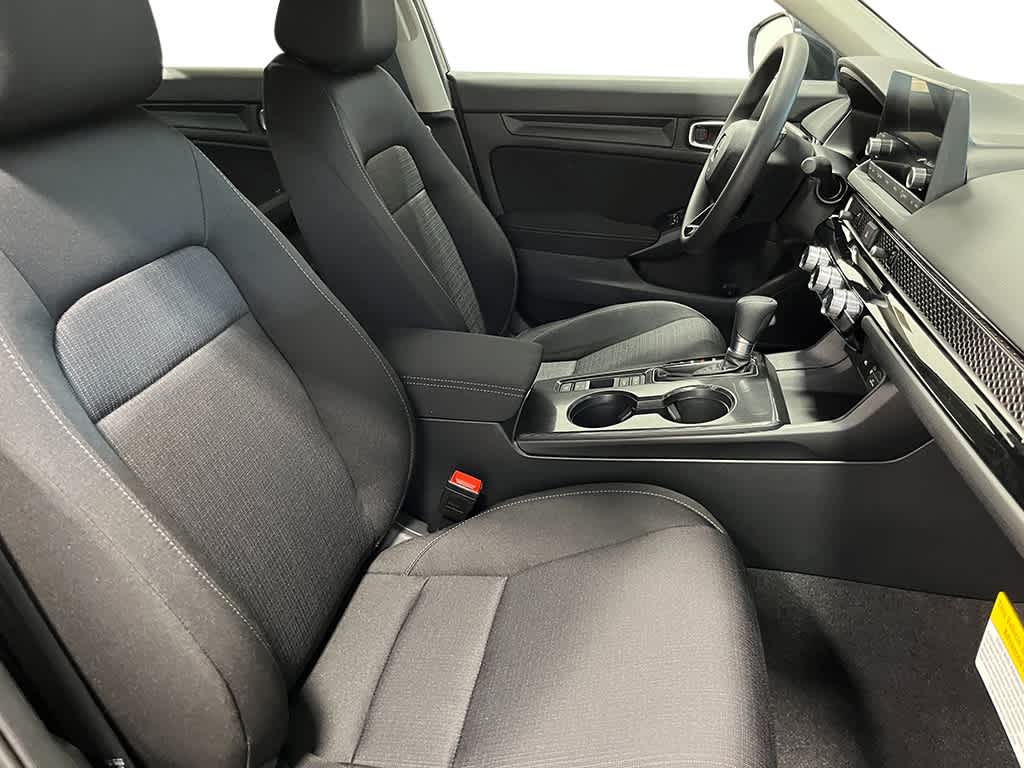 Thumbnail: 2026 Honda Civic - 23