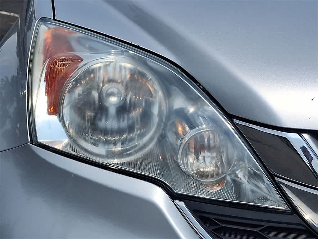 2010 Honda CR-V EX 26