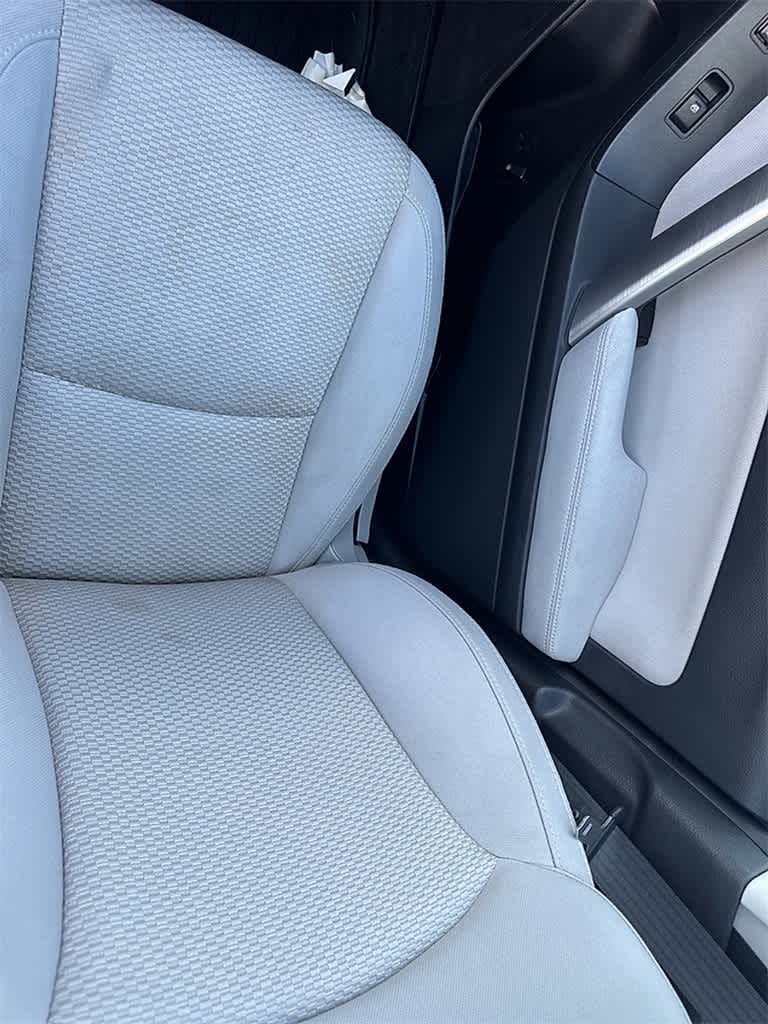 Thumbnail: 2014 Subaru Forester - 16