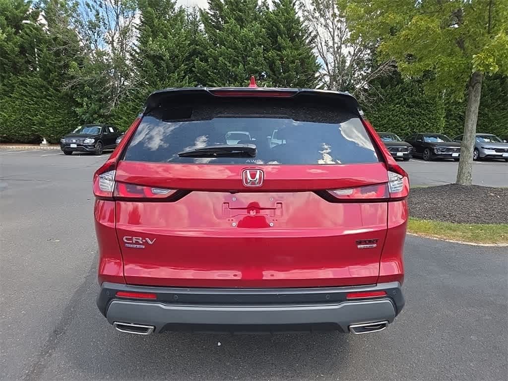 Thumbnail: 2023 Honda CR-V - 6