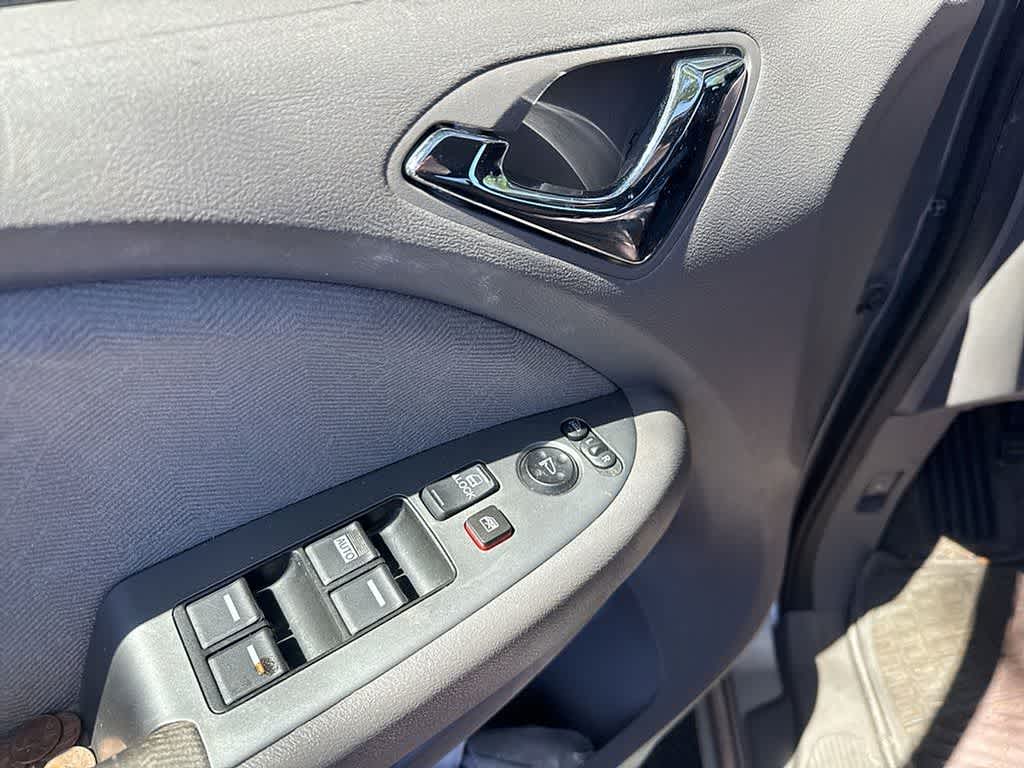 Thumbnail: 2010 Honda Odyssey - 10