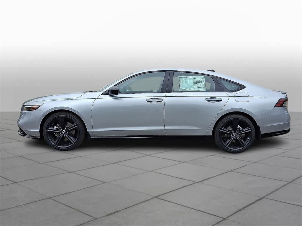 Thumbnail: 2025 Honda Accord - 8