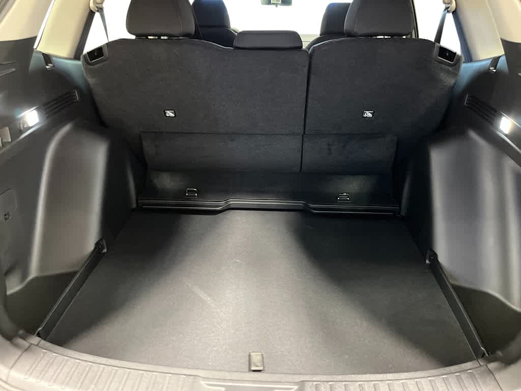 Thumbnail: 2026 Honda CR-V - 20