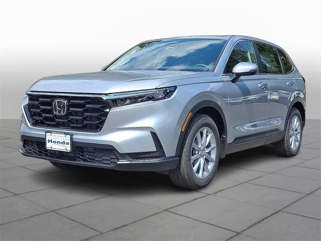 Thumbnail: 2026 Honda CR-V - 1