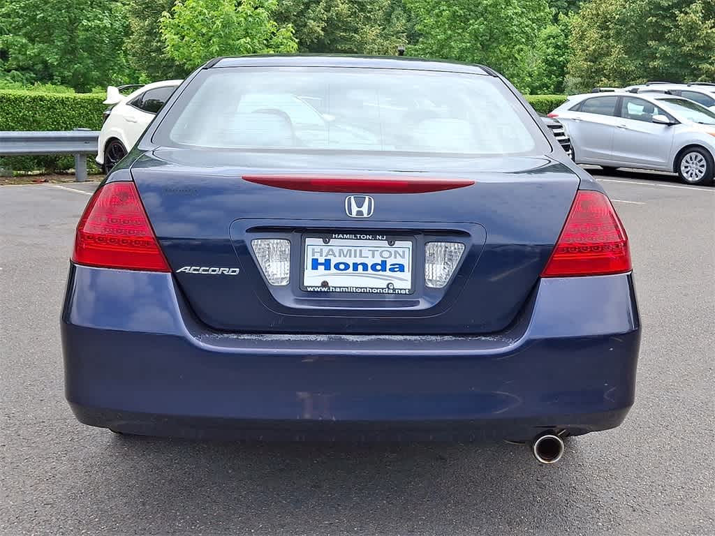 Thumbnail: 2006 Honda Accord - 12