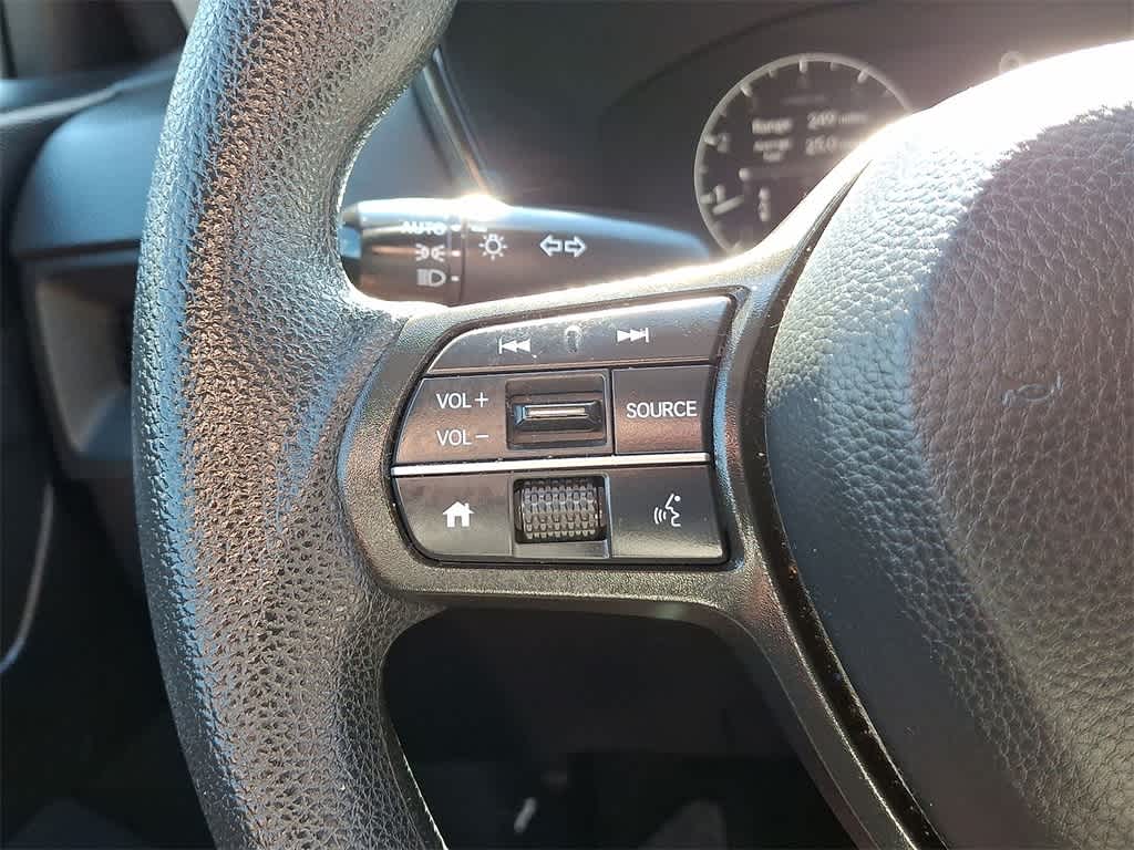 Thumbnail: 2024 Honda CR-V - 17